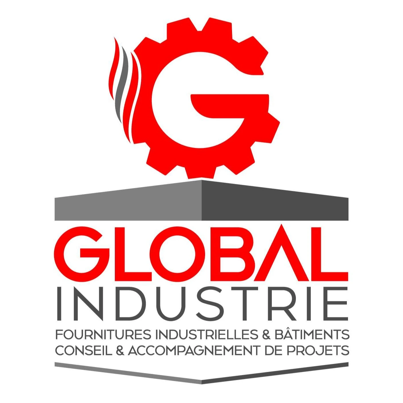 logo Global Industrie
