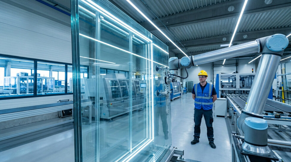 La 5G et la robotique industrielle : Vers une automatisation accrue